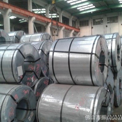 **宝钢有取向电工钢 B30G120硅钢片 矽钢片 广东矽钢图3