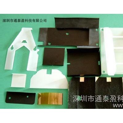 绝缘材料,聚脂薄膜PET麦拉绝缘片图2