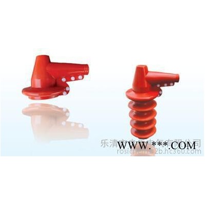 良乐10KV避雷器护套 绝缘护罩其他绝缘材料