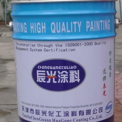 醇酸油漆 天津油漆 油漆图3