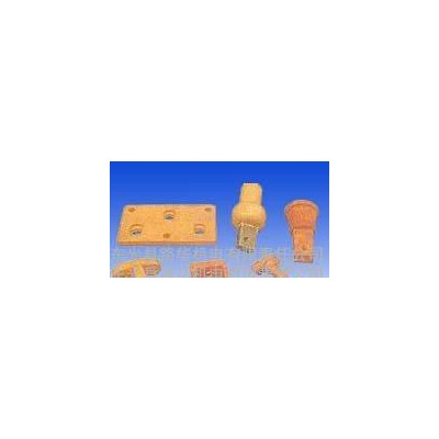绝缘材料,dmc绝缘材料,dmc绝缘件,dmc材料,厂家DMC绝缘件，胶木件图2