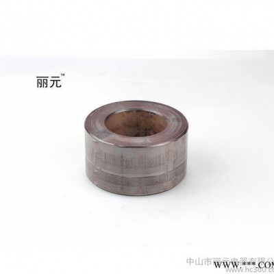 直销 环形变压器铁芯 电子变压器铁芯 硅钢片铁芯 取向铁芯