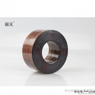 直销 环形变压器铁芯 电子变压器铁芯 硅钢片铁芯 取向铁芯图2