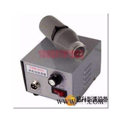 GD-7A漆包线磨漆机|漆包线去漆机生产厂家图3