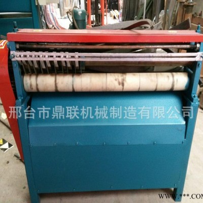 无毛边分切机板绝缘材料机 纵向双轴多刀分切机 多刀一体裁剪分割图3