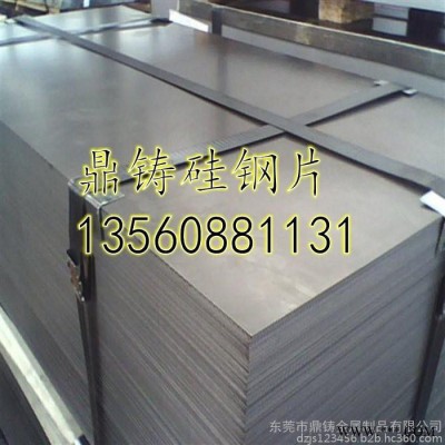 矽钢片DW310-35武钢硅钢片　高效能DW310-35矽钢片图2
