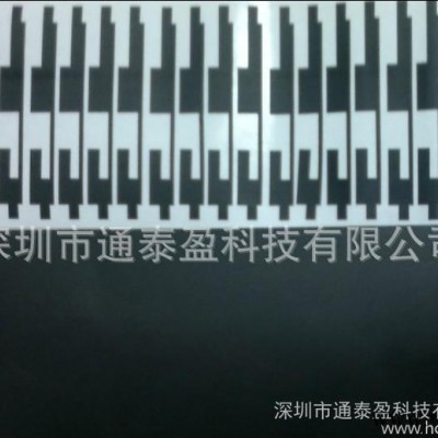 绝缘材料杜邦黑色NOMEX绝缘纸图2