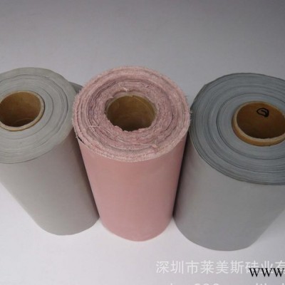 直销高导热硅(矽)胶布/导热绝缘材料图3