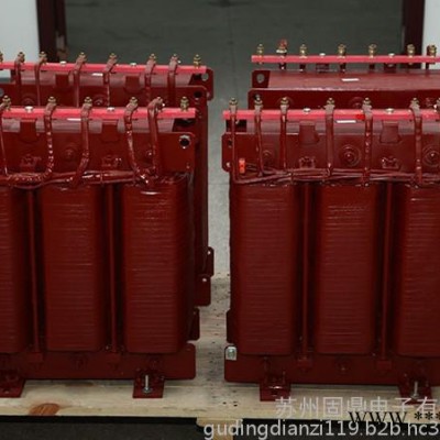 热卖江苏 UPS逆变变压器 高硅硅钢片铁心图2