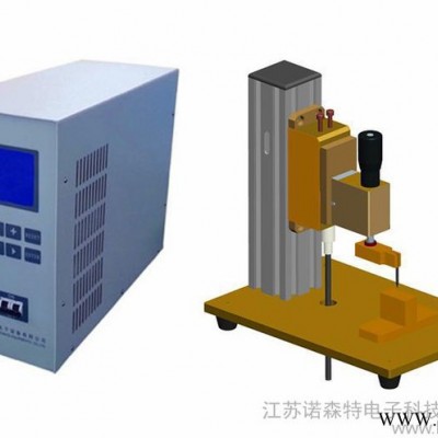 供应TOP系列漆包线点焊机，苏州漆包线点焊机生产厂家图2