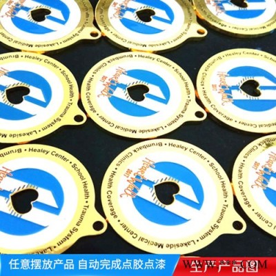 油漆点漆机、油漆点胶机、油漆抹油机、油漆上色机、油漆滴胶机， 钥匙滴胶机图6