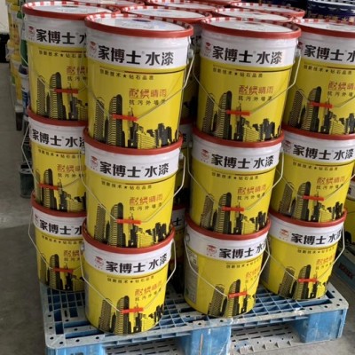 广东油漆公司 油漆生产厂家 油漆代加工 涂料OEM图5