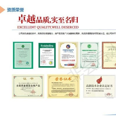 广东油漆公司 油漆生产厂家 油漆代加工 涂料OEM图7