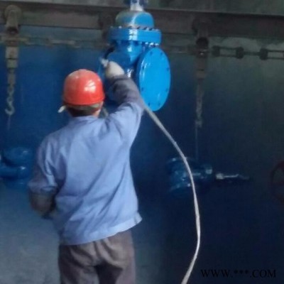 生产 工业防腐油漆 绿色及各色 醇酸调和油漆 快干 工业油漆图6