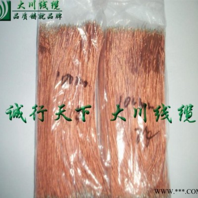 高品质漆包铜线厂漆包线 加工各种漆包铜线 量大优惠图1