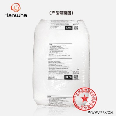 韩国韩华HDPE 8380  高密度聚乙烯 HDPE塑胶原料 电线电缆绝缘材料图2