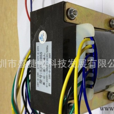SJW EI型硅钢片系列 电抗器图5