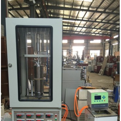 上海皆准DRL-III-Z 硅胶导热系数测定仪，硅脂、树脂、橡胶、陶瓷、铝基板导热系数、绝缘材料导热系数测定仪