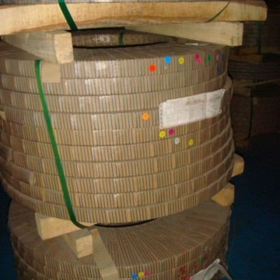 宝钢B30AV1500无取向硅钢片