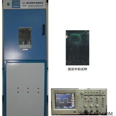 供应迪安电工DPT-1000漆包线耐电晕测试仪
