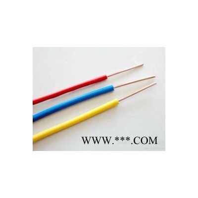 联森电缆BV、BVR、漆包线图2