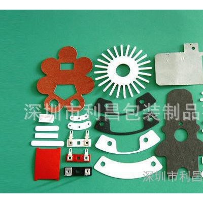 ** 专用青稞绝缘纸 耐高温绝缘材料 电池绝缘纸 可定制图2