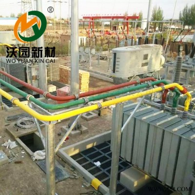 现货供应耐高压1kv10kv35kv热缩管连续母排 铜排热缩套管 绝缘材料图2