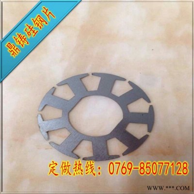 供应电工钢 硅钢片B23P095电工钢卷板高磁感取向硅钢P系列 可提供样品图2