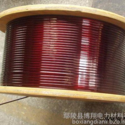 博翔QZ-2/130 铜漆包线图2