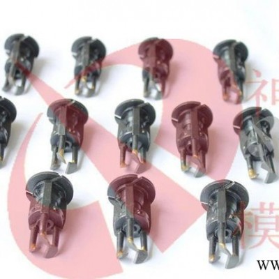 上海神模 DF-6 漆包线 电动 刮漆机 去漆 剥漆 器 正图2
