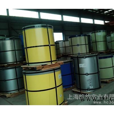 供应电工钢矽钢片硅钢片B35A550 B35A300图2