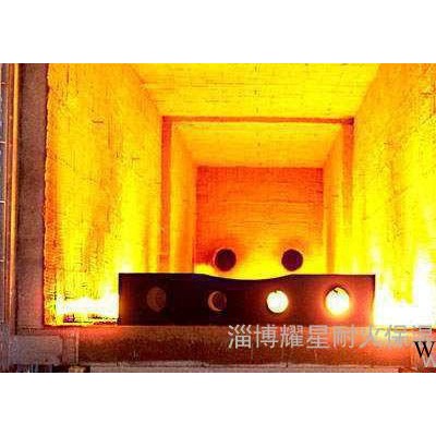 硅钢片连续退火炉专用云泰的陶瓷纤维模块图3