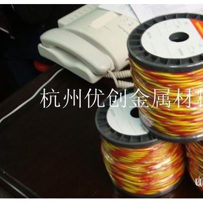 供应锰铜丝漆包线图2