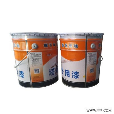 齐鲁漆业  油漆厂家  钢结构油漆  耐高温油漆  欢迎来电咨询图3