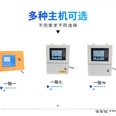 WL-1000/2000两总线油漆浓度报警器 油漆气体报警器 油漆气体检测仪 油漆探测器图3