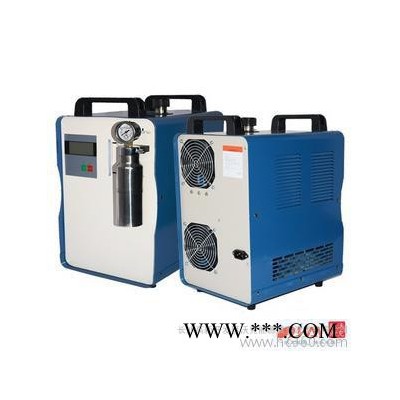 水焊机沃克能源OH200氢氧机首饰焊接机漆包线焊机亚克力抛光机鱼钩焊接机图2