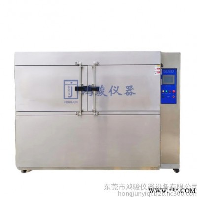 鸿骏HJ/CQ-1000H可靠性环境试验设备，试验机厂家，试验箱厂家，试验机价格，试验箱价格，可靠性试验设备厂家，环境箱图5