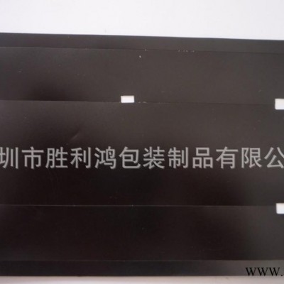 PC绝缘片可定制规格，绝缘材料询价，深圳透明PC绝缘图3