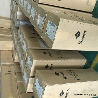 代理杜邦NOMEX410,411,414等各种绝缘材料图3