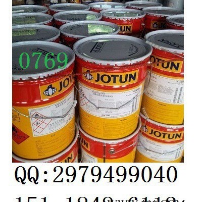 佐敦油漆BARRIER ZEP环氧富锌底漆JOTUN油漆价格现货全国配送图3