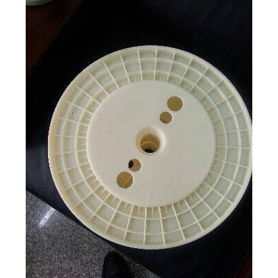 厂家大量供应DIN355电缆盘卷线盘/工字轮/漆包线盘等防爆线盘图3