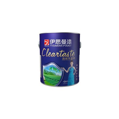 供应伊思曼油漆涂料、乳胶漆代理代理加盟 云南油漆代理图4