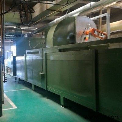 常州油漆用喷涂隧道炉生产厂家 苏州油漆用喷涂隧道炉图4