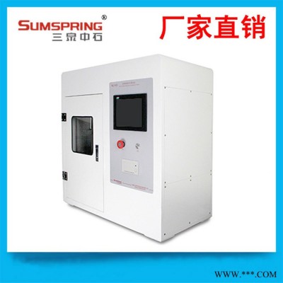 厂家直供NLY-02玻璃瓶容器内压力试验设备NLY-02 耐内压力测试仪 内压力试验机图4