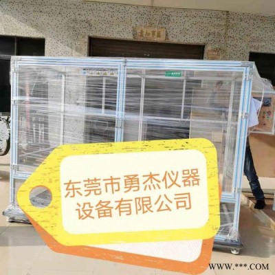 勇杰_恒温自然对流箱_无风恒温自然对流试验机_8通道恒温对流试验箱_恒温试验设备图2