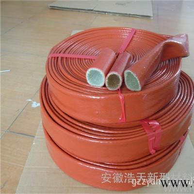 **耐火绝缘材料——浩天耐高温套管图3