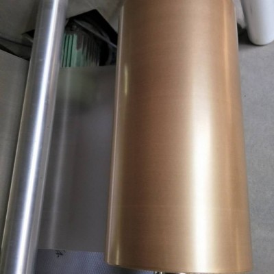 谦源PMP 复合电容器纸 高压互感器绝缘材料图4