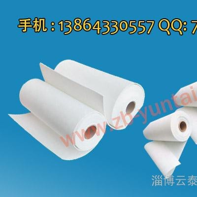 供应绝缘材料陶瓷纤维耐火纸图3