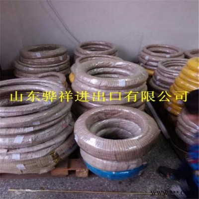 供应紫铜线 软态紫铜线 T2导电紫铜线漆包线图7