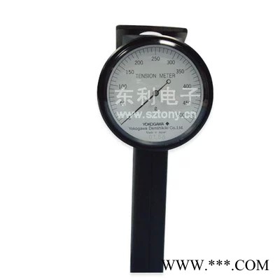 张力计T-102-01 T-102-01横河铜线张力计T-102-01漆包线张力计铜线张力计图2